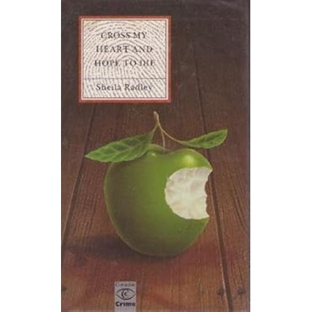Pre-Owned Cross My Heart and Hope to Die (Hardcover) 9780094709003