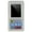 White, variant on Lynono Geigers Counter Pocket Size Wide Detection Ranges Nuclear Radiation Detector