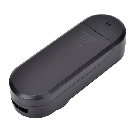 Digital HRD-727 Portable Mini Radio Digital Display Receiver MP3 Player Style DSP With Headphones Lanyard