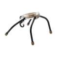 thumbnail image 4 of Pro-Cut NIT-BGT02-29-R7 2022 Nite IZE Buglit Micro Flashlight, Coyote & Black, 4 of 9