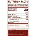 thumbnail image 3 of Mutti Finely Chopped / Crushed Tomatoes with Basil (Polpa), 14 oz. | 6 Pack | Italy’s #1 Brand of Tomatoes | Canned Tomatoes for Cooking | Vegan Friendly & Gluten Free | No Additives or Preservatives, 3 of 8