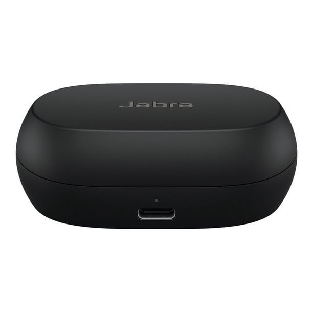 Jabra Elite 7 Pro Wireless Earbud Replacement - Left Ear - Titanium BLACK