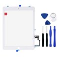 thumbnail image 1 of Lubelski Replacement Front Touch Glass Screen Digitizer for iPad 5 A1474 A1475 A1476, 1 of 7