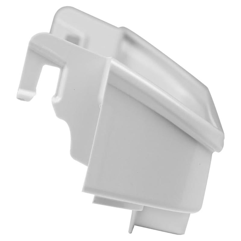 CEORPER High Quality Freezer Drawer Replacement Compatible Various Models ABS