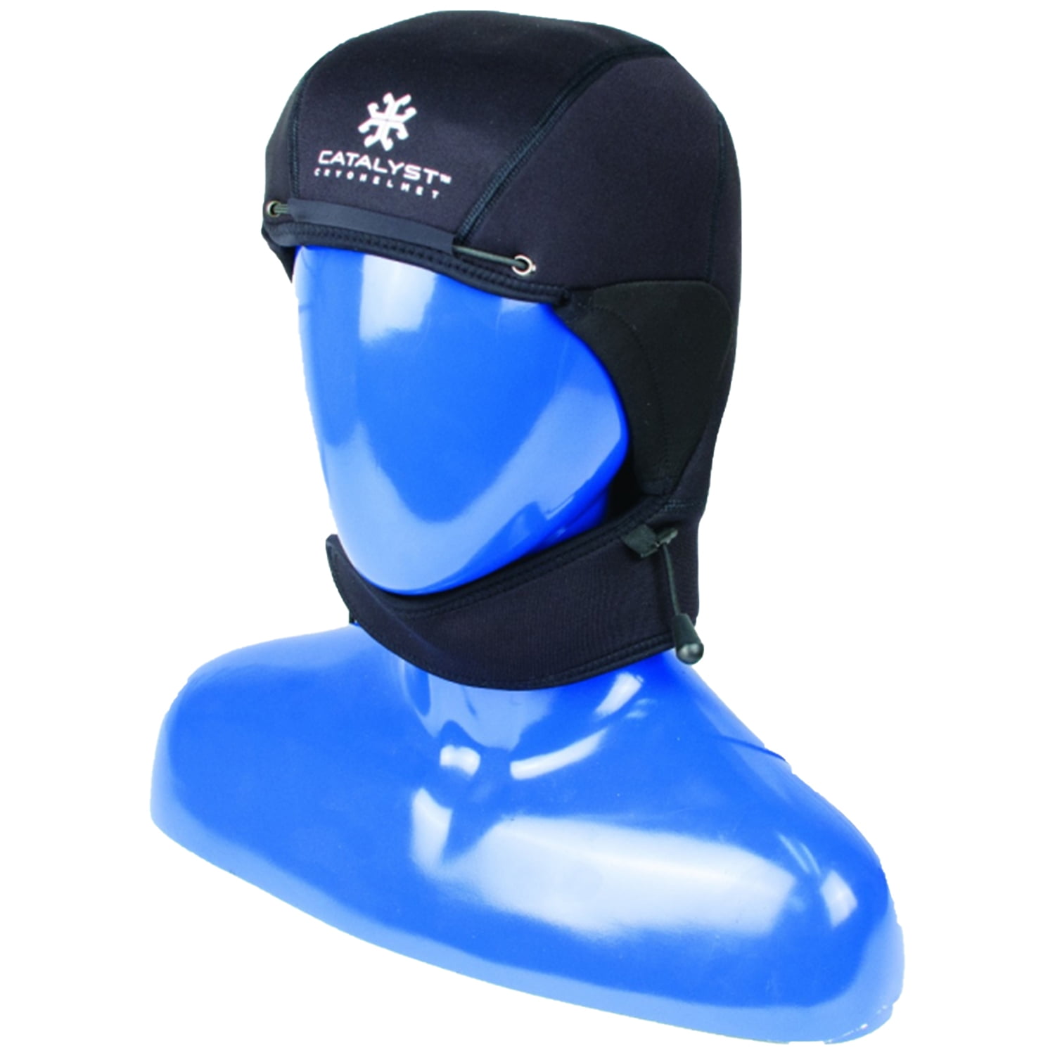 Catalyst Cryohelmet v2 Men's and Women's Migraine Relief Cap with