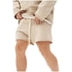 thumbnail image 1 of Pantalones Cortos Deportivos de Compresión 2-En-1 para Hombres con Forro Incorporado, Bordes Curvados, Ajuste Suelto Transpirable para el Gimnasio, 1 of 4