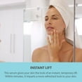 thumbnail image 4 of Serious Skincare INSTA-TOX Sérum Lissant Instantané pour les Rides, TRIO - Raffermit Temporairement le Visage - Réduit Instantanément l'Apparence des Ridules, Wr, 4 of 9