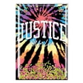 thumbnail image 1 of Justice  Tie-Dye Journal, 1 of 3