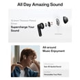 thumbnail image 3 of Auriculares OPPO Enco Buds3 Inalámbricos Bluetooth 5.4 IP55, 3 of 8
