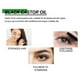 thumbnail image 3 of Aceite de Ricino Negro de Jamaica 60 Ml | Aceite de Ricino Frío Sin Refinar | Líquido para El Crecimiento de Pestañas y Cejas, 3 of 7