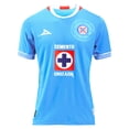 thumbnail image 1 of Pirma Jersey Local Cruz Azul 2024-2025, 1 of 5