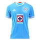 thumbnail image 1 of Pirma Jersey Local Cruz Azul 2024-2025, 1 of 5