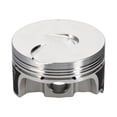 thumbnail image 5 of Wiseco Chevy LT Series Gen V L83 5.3L 3.800in Bore 9.5:1 CR .5cc Dish Piston Kit - Set of 8, 5 of 11