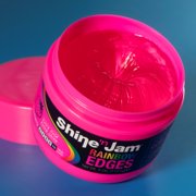 Shine 'n Jam Rainbow Edges Strawberry