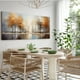 thumbnail image 4 of Cuadro Elegante Arboles Paisaje, 4 of 4