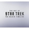 thumbnail image 4 of Art of Star Trek, Couverture Rigide Jeff Bond, 4 of 5