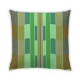 thumbnail image 1 of Ahgly Company Indoor Square Contemporary Throw Pillow, 18 inch by 18 inch, 1 of 5