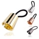 thumbnail image 4 of Jumpingount Accesorios decorativos para el anillo de cola de caballo con moño alto de alta elasticidad para el cabello Type3 NO3, 4 of 6