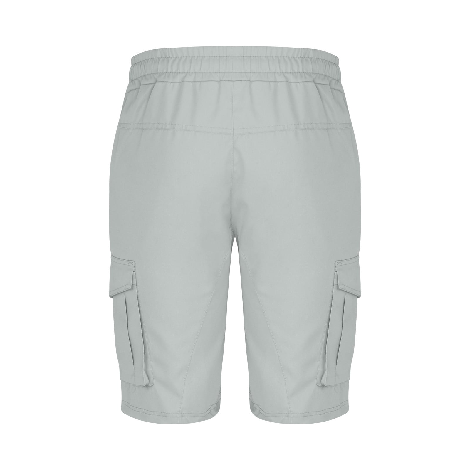 BXINGOHAI Mens Cargo Jean Shorts Baggy Men's Outdoor Comfy