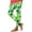 Multicolor 16, variant on Ltctricy Women's St. Patrick's Day Leggings Cute Spring Fashion Tights Comfy Stretchy Gym Workout Yoga Pants