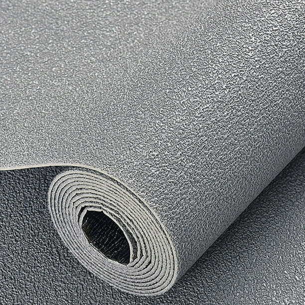 Decoraciones de Pared para la Sala de Estar 50x500cm Autoadhesivo Impermeable Espesado Papel Pintado, Adecuado para Dormitorio Y Cálido Fondo de la Sala de Estar