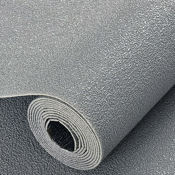 50x280cm Self-adhesive Waterproof Thickened Wallpaper For Bedroom And Warm Living Room Background Wall Paper