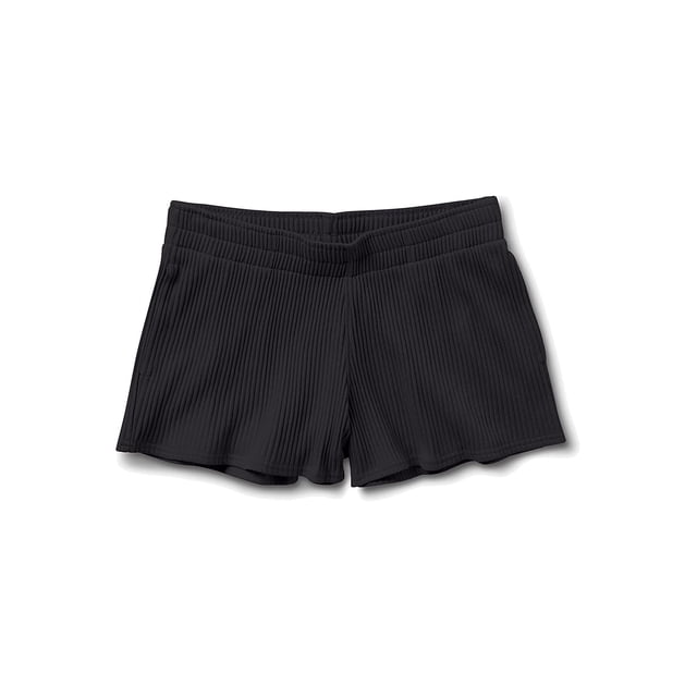 Reef Womens Beachy Rib Casual Walking Shorts cvr M