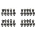 thumbnail image 1 of 40Pcs Ultra Precision ER16 1-10MM Spring Collet Set para MáQuina de Grabado de Herramienta de Torno de Fresado CNC, 1 of 8