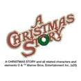 thumbnail image 4 of A Christmas Story It's a Major Award Bandana (21 in x 21 in), 4 of 4
