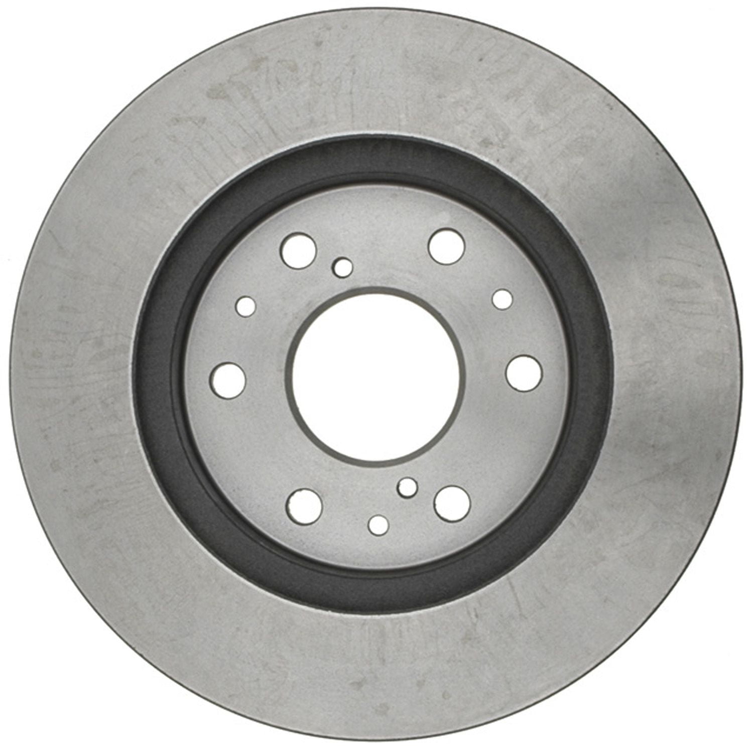 ACDelco 18A1705 Disc Brake Rotor For Select 05-20 Cadillac Chevrolet GMC Models Fits select: 2005-2019 CHEVROLET SILVERADO, 2007-2018 CHEVROLET TAHOE