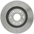 thumbnail image 3 of ACDelco 18A1705 Disc Brake Rotor For Select 05-20 Cadillac Chevrolet GMC Models Fits select: 2005-2019 CHEVROLET SILVERADO, 2007-2018 CHEVROLET TAHOE, 3 of 4