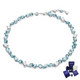 thumbnail image 1 of COLLAR GEMA CRISTALES COMPLETO AZUL SWAROVSKI + KIT DE REGALO, 1 of 5