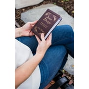 Jesus Always Jesus Always, Leathersoft, with Scripture References: Embracing Joy in His Presence (a 365-Day Devotional), (Hardcover)