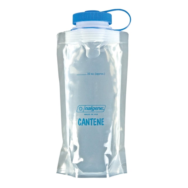 Cantina de boca ancha Nalgene (32 onzas)