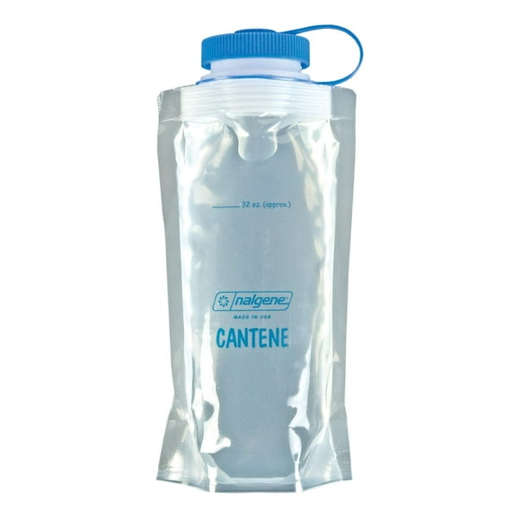 Cantina de boca ancha Nalgene (32 onzas)