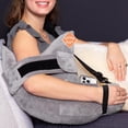 thumbnail image 1 of Almohada para después de una cirugía de hombro MOYOAMA Rotator Cuff Recovery, 1 of 9