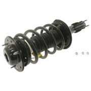 KYB SR4095 Suspension Strut and Coil Spring Assembly Fits select: 2005-2010 PONTIAC G6, 2006 CHEVROLET MALIBU LT