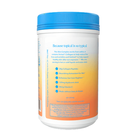 Vital Proteins Skin Complex Powder