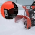thumbnail image 2 of Snow Blower Impeller Modification Kit - 3/8inch 3-blade Universal, For Modifies 2-stage Machine, 2 of 5