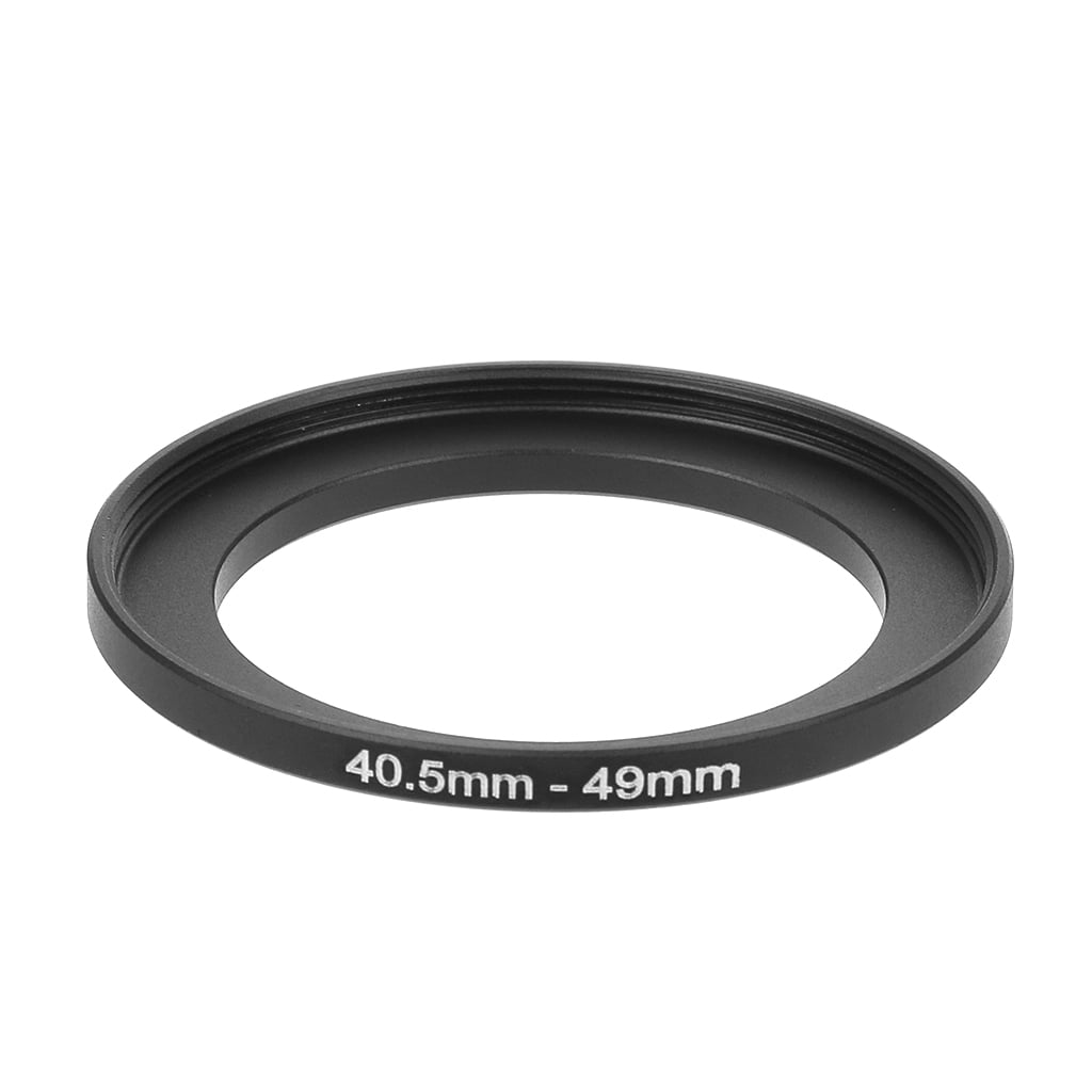 Gadget Place 40.5mm to 46mm Adapter Ring