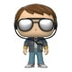 thumbnail image 2 of Figura Funko Back to the Future Marty con Glasses 3 Pulgadas, 2 of 2
