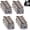 20pcs, variant on Yippzo America 250th Anniversary Patriotic Stickers Eagle Flag Emblem 5PCS, Independence of USA 250 Anniversary Decal for Car Windows Tumbler Laptop Door