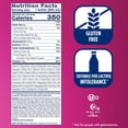 thumbnail image 6 of Ensure COMPLETE Nutrition Shake, 30g Protein, Milk Chocolate, 10 fl oz—16 Pack, 6 of 15