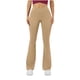 thumbnail image 1 of Amzcrzy Pantalones Yoga Mujer Color Liso - Cintura Elástica, Control Abdominal, Corte Acampanado, Leggings Elásticos Cómodos, Bolsillos S-2XL Marrón, 1 of 6