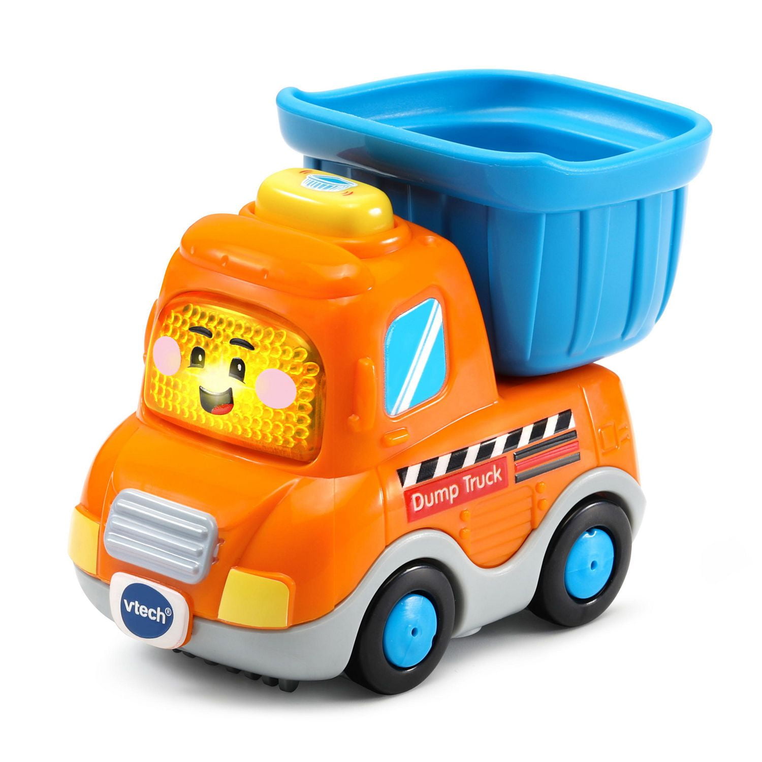 VTech Go! Go! Smart Wheels® Construction Vehicle Pack
