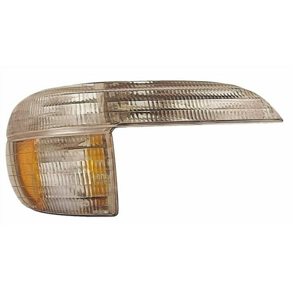 Signal Side Marker Light for 95-01 Ford Explorer/97 Mercury Mountaineer Right