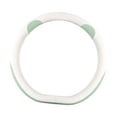 thumbnail image 5 of Baoblaze Car Steering Wheel Cover 15inch Protective Cover for Byd Atto 3 Dolphin Green, 5 of 8