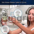 thumbnail image 4 of For Wf3cb Water Filter For Pure Source 3 Wf3cb7064652, 4 of 5