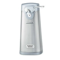 Cuisinart SCO-60 Deluxe Stainless Steel Can Opener