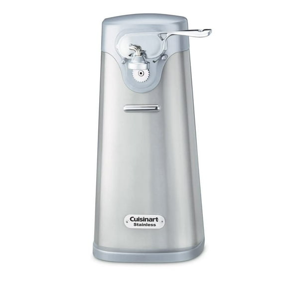 Cuisinart SCO-60 Deluxe Stainless Steel Can Opener